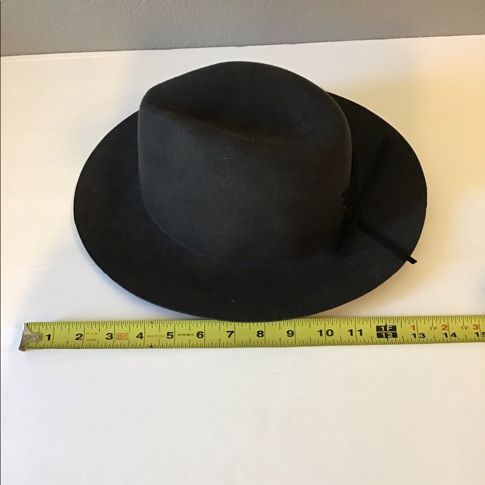 Wool Hat - Picture 5 of 8